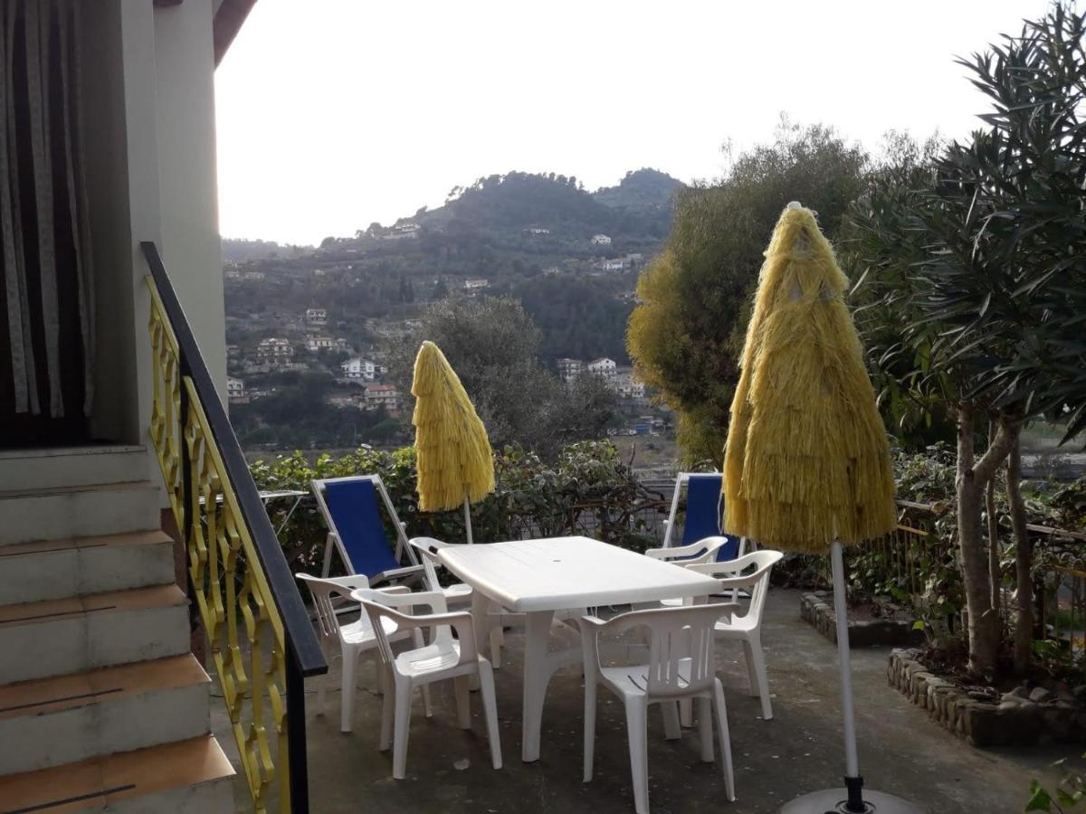 Eden 20 * Camporosso (Liguria)